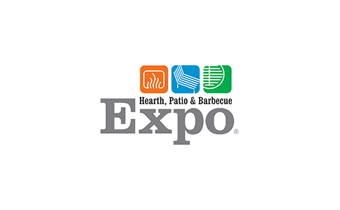 2021美国壁炉烧烤及庭院休闲设施展览会HPBExpo