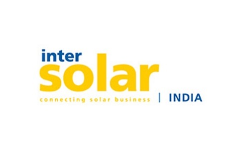 2021印度孟买太阳能光伏展览会Intersolar India