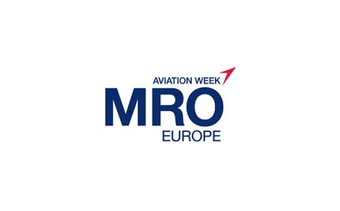 2021欧洲航空展览会MRO Europe