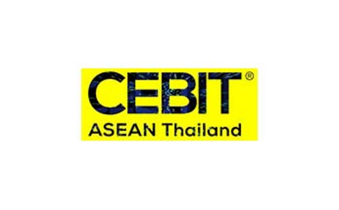 2020泰国曼谷信息及通信技术展览会CeBIT ASEAN Thailand