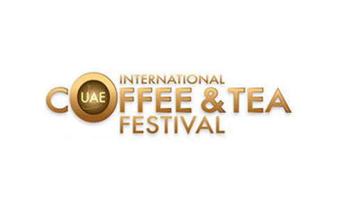 2020阿联酋迪拜茶咖啡展览会Coffee Tea Festival