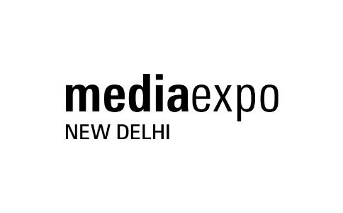 2021印度新德里广告标识展览会Media Expo Delhi