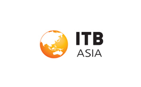 2021新加坡旅游展览会ITB Asia