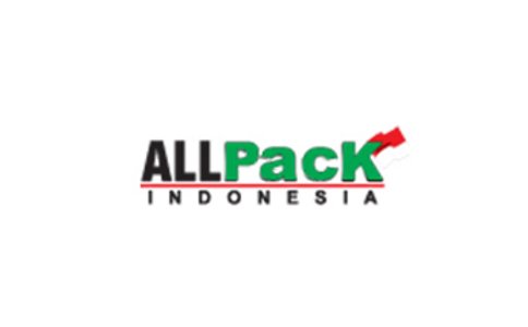 2021印尼雅加达食品加工及包装展览会Allpack Indonesia