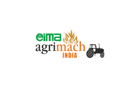 2022印度新德里农业机械展览会Eima Agrimach