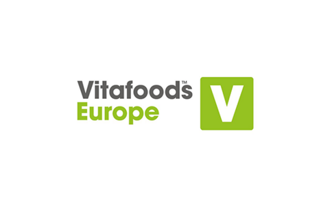 2021瑞士日内瓦保健食品及原料展览会Vitafoods Europe