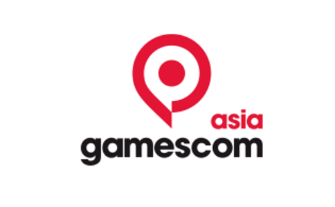 2021新加坡游戏展览会Gamescom Asia