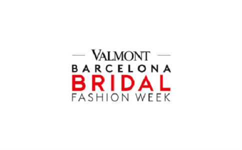 2021西班牙巴塞罗那婚纱展览会Barcelona Bridal Week