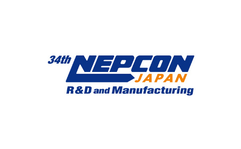 2022日本东京电子元器件材料及生产设备展览会NEPCON JAPAN