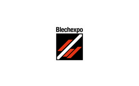 2021德国斯图加特金属板加工展览会Blechexpo