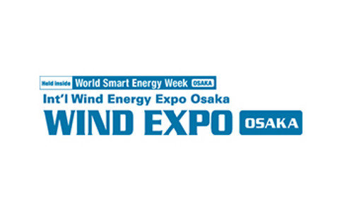 2022日本东京风能展览会WIND EXPO