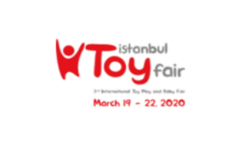 2021土耳其伊斯坦布尔玩具展览会Toy Fair