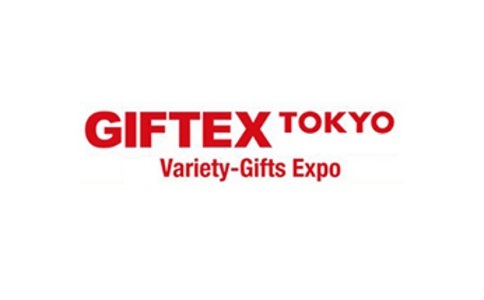 2021日本东京百货礼品展览会GIFTEX WORLD