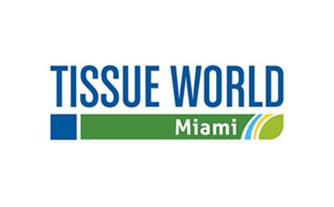 2022美国迈哈密纸业展览会Tissue World Miami