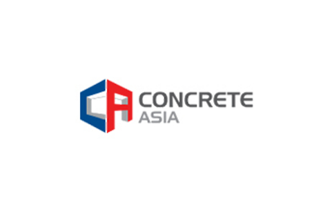 2020泰国曼谷混凝土展览会Concrete Asia