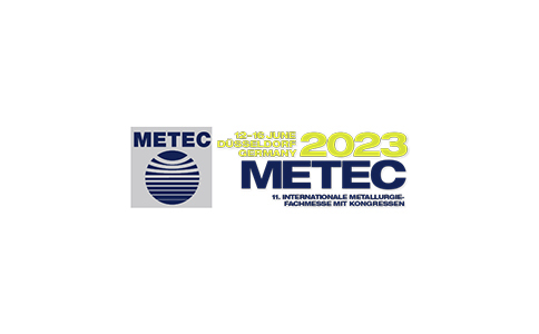 2023德国杜塞尔多夫冶金压铸展览会METEC