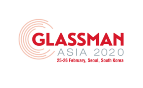 2022韩国首尔玻璃展览会Glassman Asia