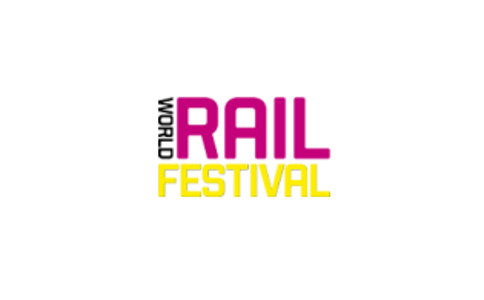 2021荷兰阿姆斯特丹铁路交通展览会Rail Festival