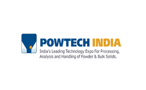 2021印度孟买粉体工业展览会POWTECH INDIA