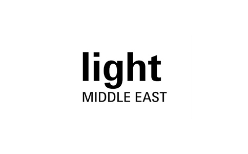 2021阿联酋迪拜照明展览会Light Middle East