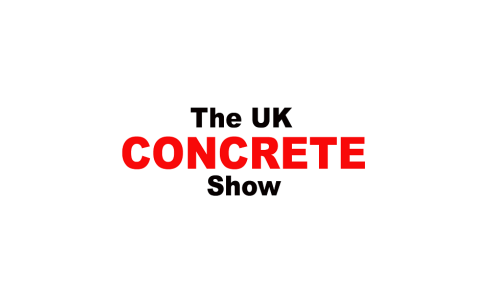 2021英国伯明翰混凝土展THE UK CONCRETE SHOW