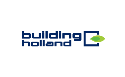 2021荷兰阿姆斯特丹建筑展览会Building Holland