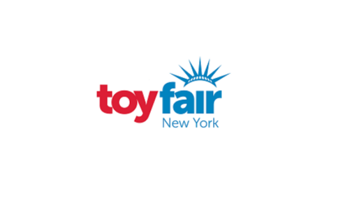 2022美国纽约玩具展览会Toyfair NY