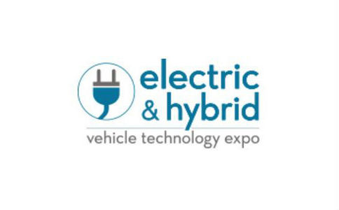 2021德国斯图加特电动车及混合动力车展览会Electric Hybrid Vehicle Tech