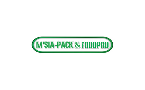 2021马来西亚吉隆坡食品加工展及食品包装展览会PACK MALAYSIA