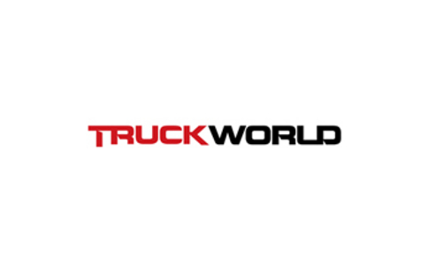 2022加拿大多伦多商用车展览会Truck World