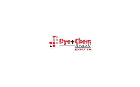 2020巴西圣保罗化工展览会Dye Chem Brazil