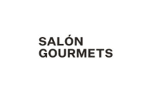 2021西班牙马德里精品酒类食品展览会Salon de Gourmets