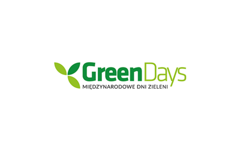 2020波兰华沙园林园艺展览会Green Days