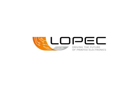 2022德国慕尼黑印刷电子展览会LOPEC