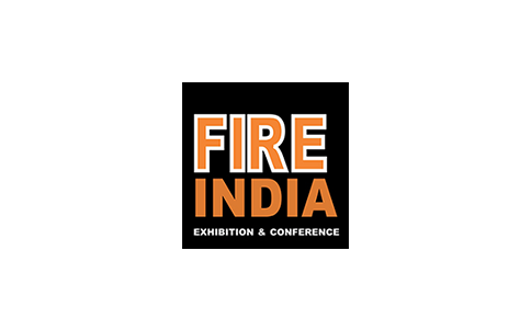 2021印度孟买消防展览会Fire India