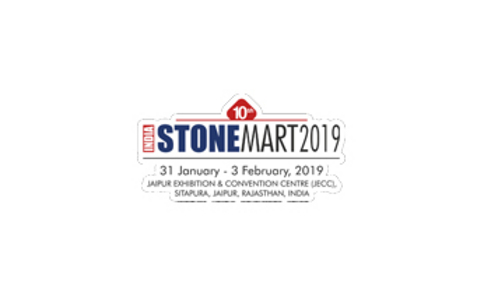 2021印度斋普尔石材展览会Stonemart