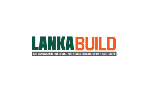 2022斯里兰卡建筑展览会Lanka Build