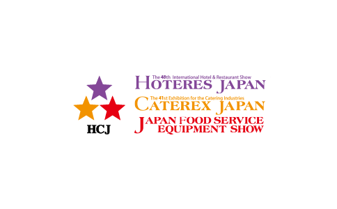 2022日本东京酒店用品及餐饮展览会HOTERES JAPAN