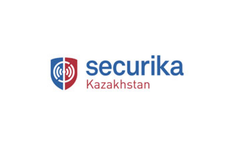 2022哈萨克斯坦安防展览会Securika Kazakhstan