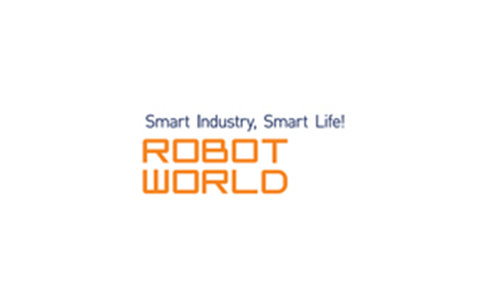 2021韩国首尔机器人展览会Robot World