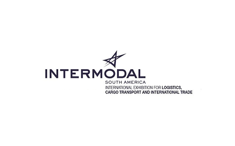 2021巴西圣保罗交通物流展览会Intermodal