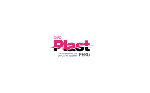 2022秘鲁利马塑料橡胶展览会EXPOPLAST PERU