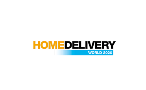 2021世界快递物流展览会Home Delivery World