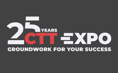 2026年俄罗斯莫斯科工程机械宝马展览会CTT Expo 