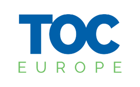 2026年欧洲集装箱供应链展览会TOC Europe