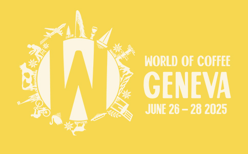 2025年欧洲咖啡世界博览会World of Coffee 
