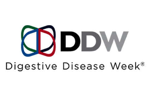 2026年 美国消化疾病周DDW