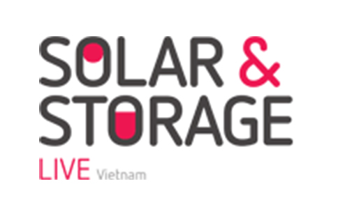 2026年越南胡志明太阳能光伏及电池储能展览会Solar & Storage Live Vietnam