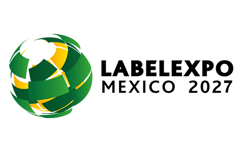 2027年墨西哥国际标签展Labelexpo Mexico
