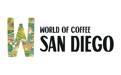 2026年美国国际咖啡展 WORLD OF COFFEE SAN DIEGO